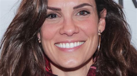 how old is daniela ruah|Daniela Ruah Biography: Nationality, Children, Height,。